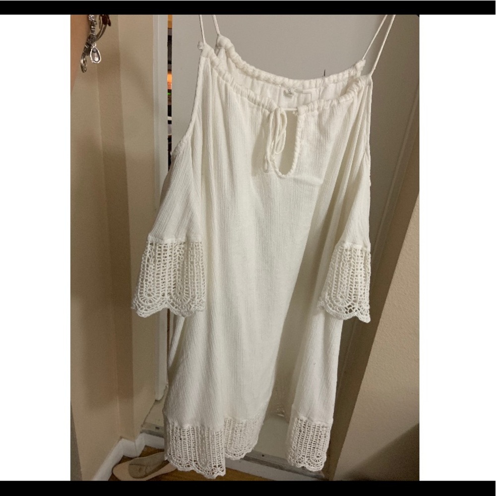 Rip Curl Sundress Size Small - image 1